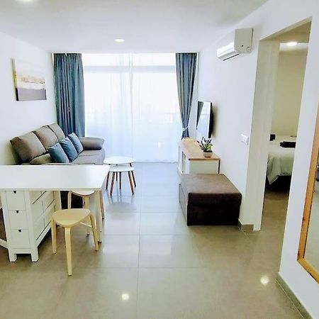 Apartmán Mirador Del 6Th Playa del Inglés Exteriér fotografie