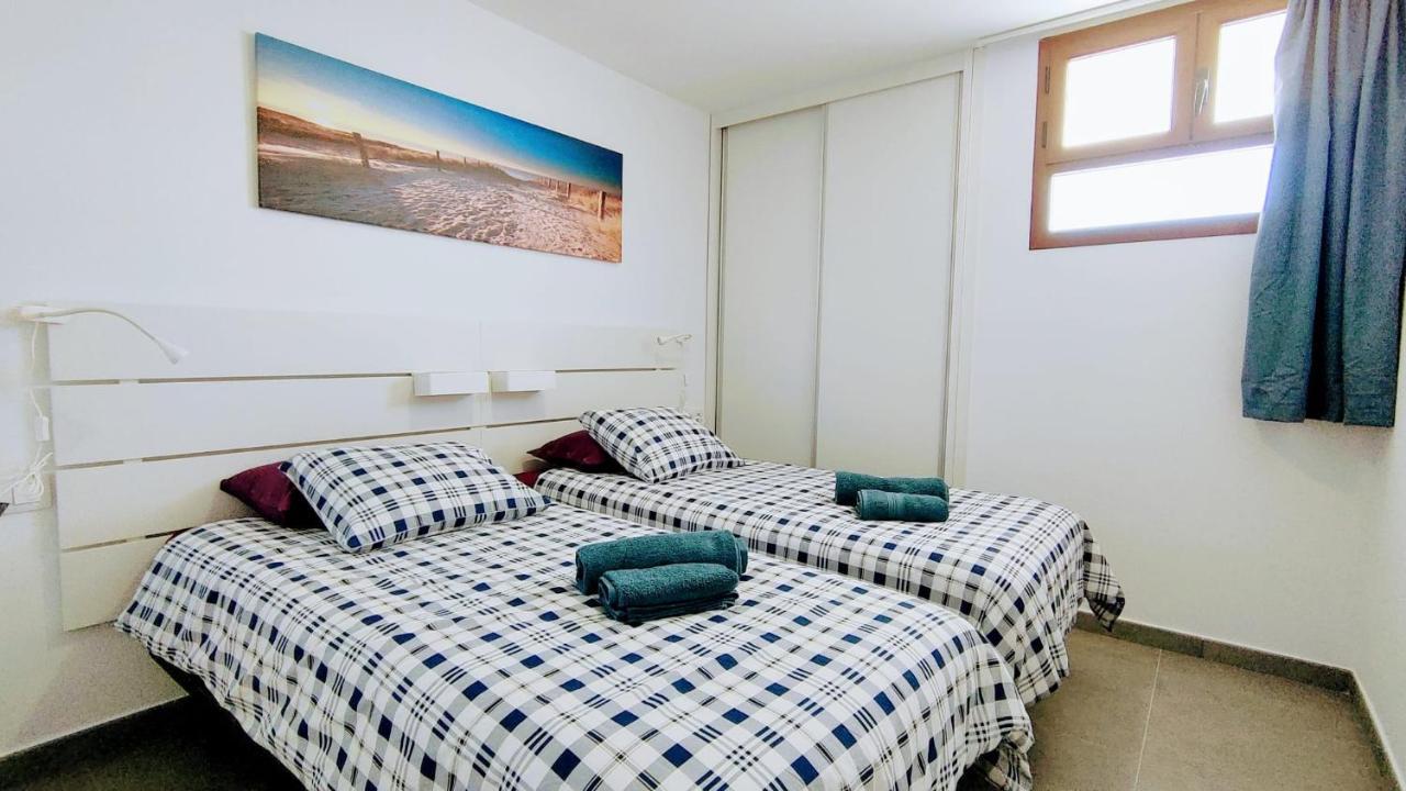 Apartmán Mirador Del 6Th Playa del Inglés Exteriér fotografie
