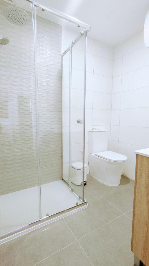 Apartmán Mirador Del 6Th Playa del Inglés Exteriér fotografie