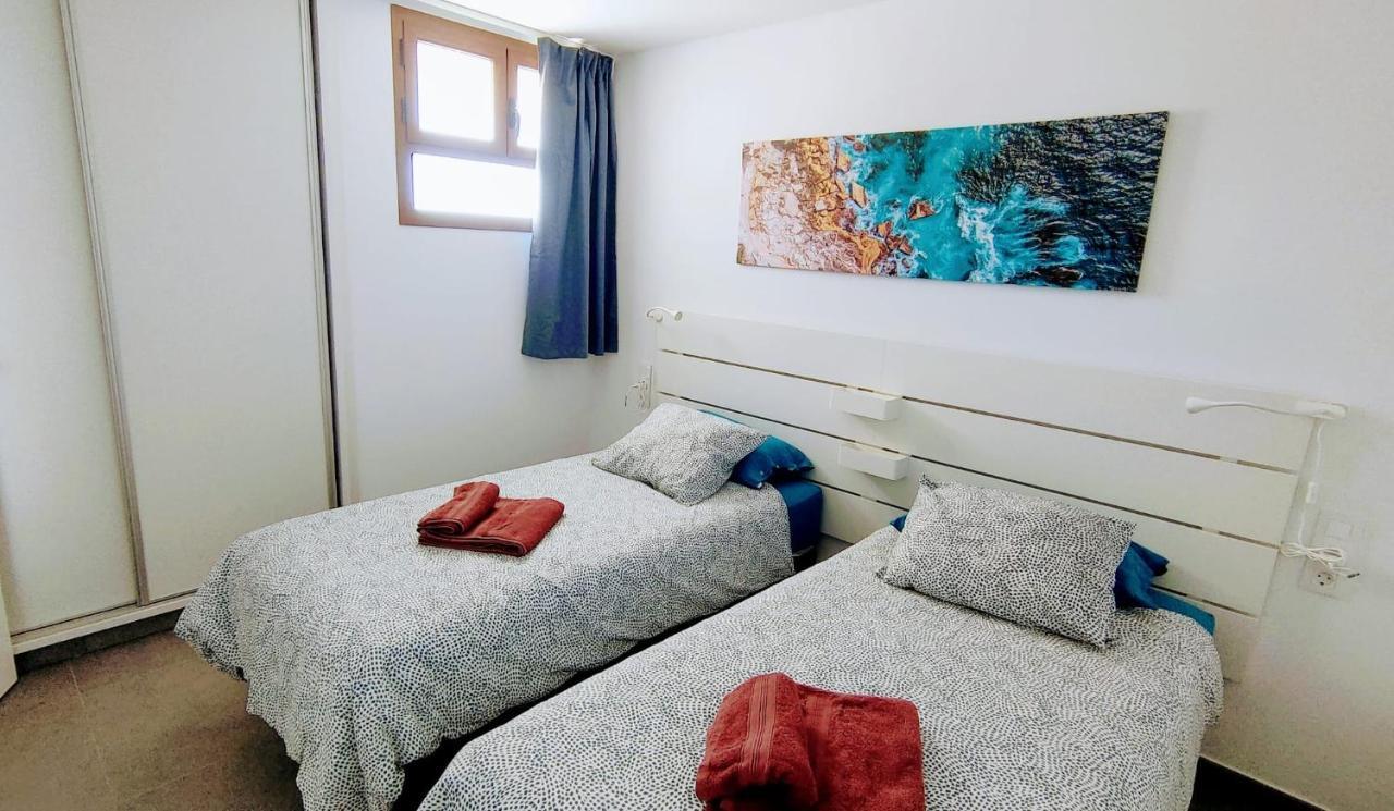 Apartmán Mirador Del 6Th Playa del Inglés Exteriér fotografie