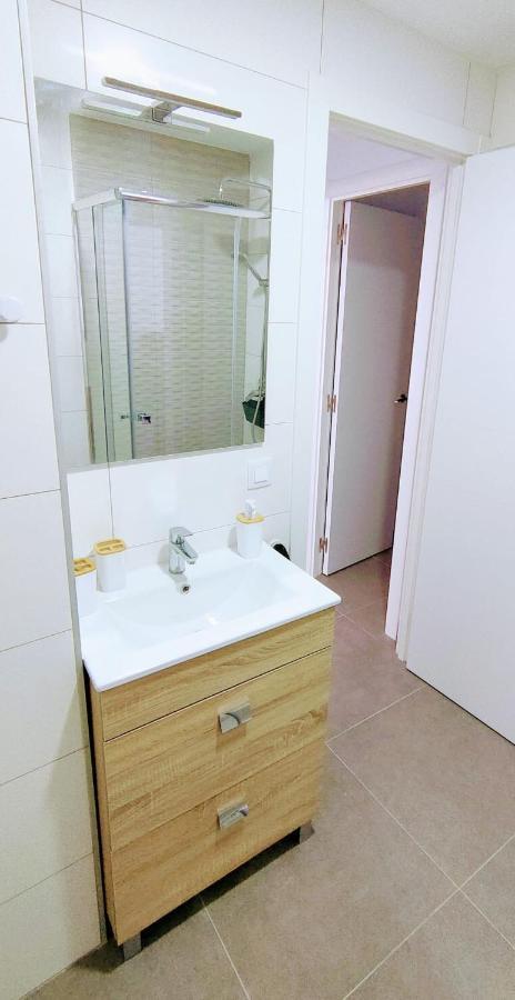 Apartmán Mirador Del 6Th Playa del Inglés Exteriér fotografie
