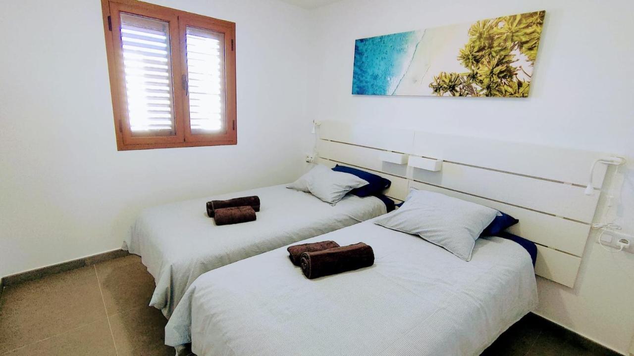 Apartmán Mirador Del 6Th Playa del Inglés Exteriér fotografie