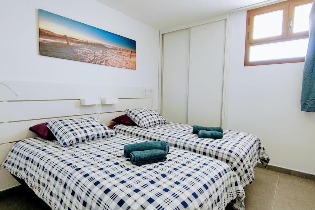 Apartmán Mirador Del 6Th Playa del Inglés Exteriér fotografie